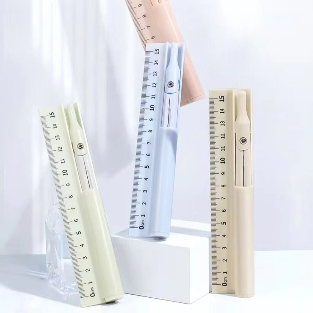 Compas 3-en-1 avec règle pour  - Compass Geometry Set avis et prix