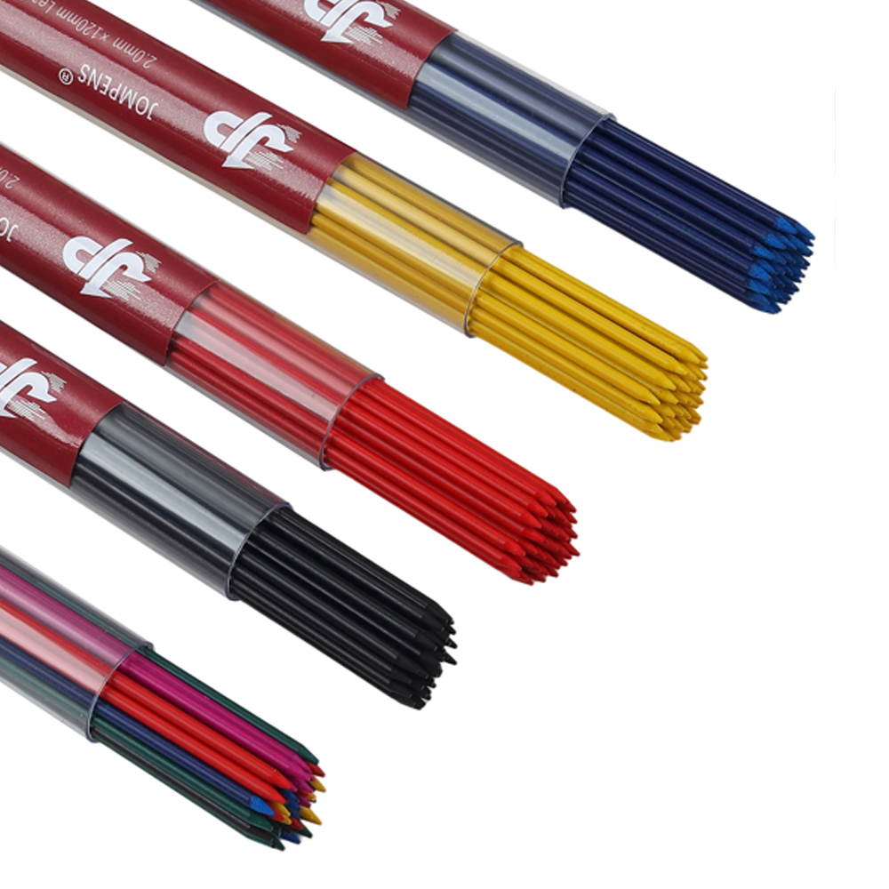 36 pièces/boîte nouvelle longu - Mechanical Pencil Lead avis et prix
