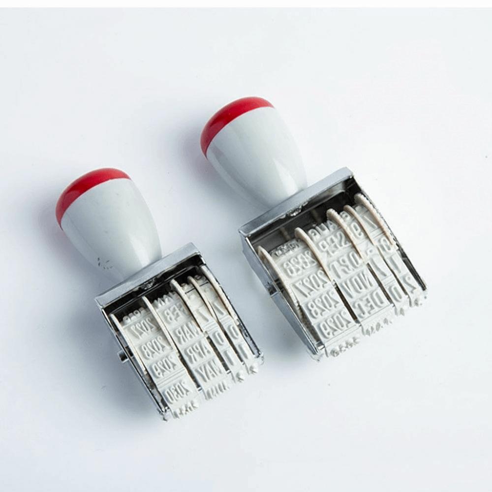 Tampon dateur numérique pratiq - Self Inking Stamp avis et prix