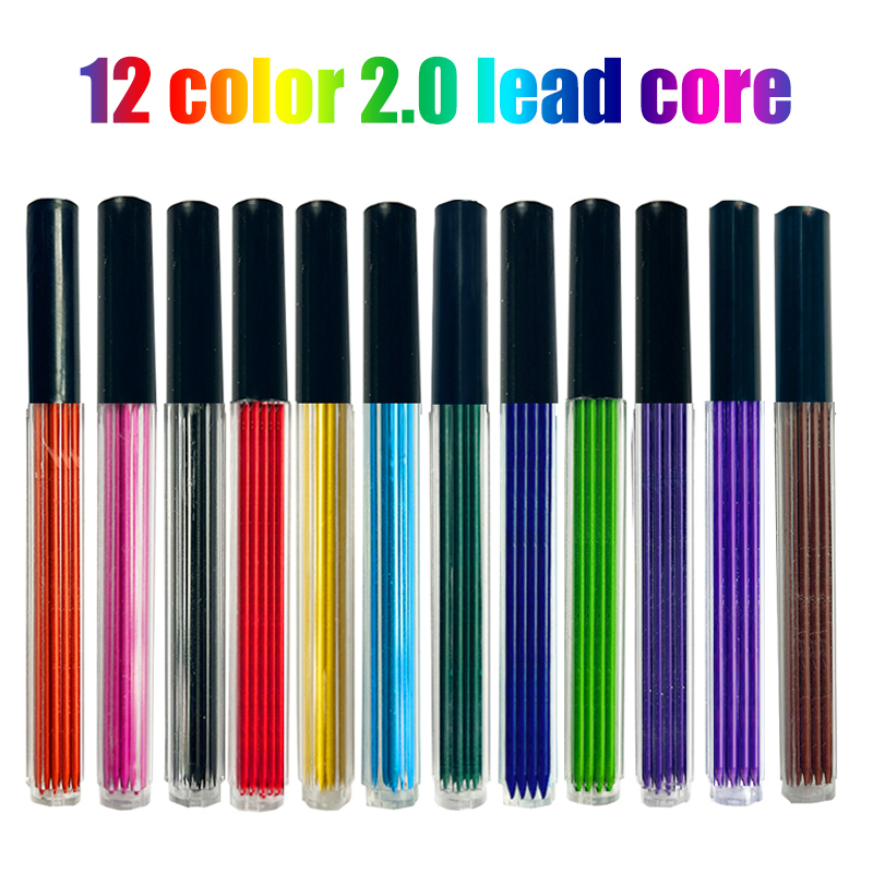 Plomb de resubdivision HB pour - Mechanical Pencil Lead avis et prix
