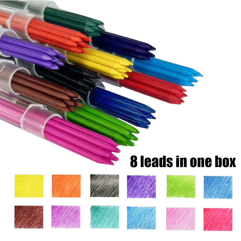 Plomb de resubdivision HB pour - Mechanical Pencil Lead avis et prix