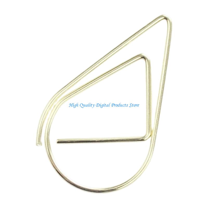 U2JE – trombones multifonction - Binder Clip Assorted avis et prix