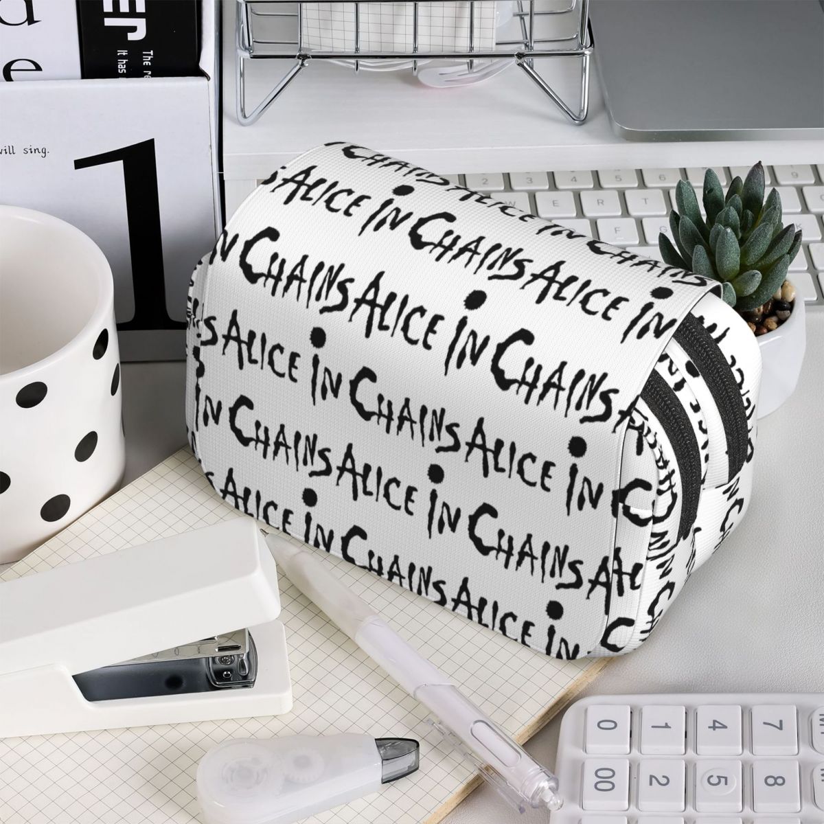 Alice In Chains Rooster Dirt L - Stationery And Office Supply Chain avis et prix
