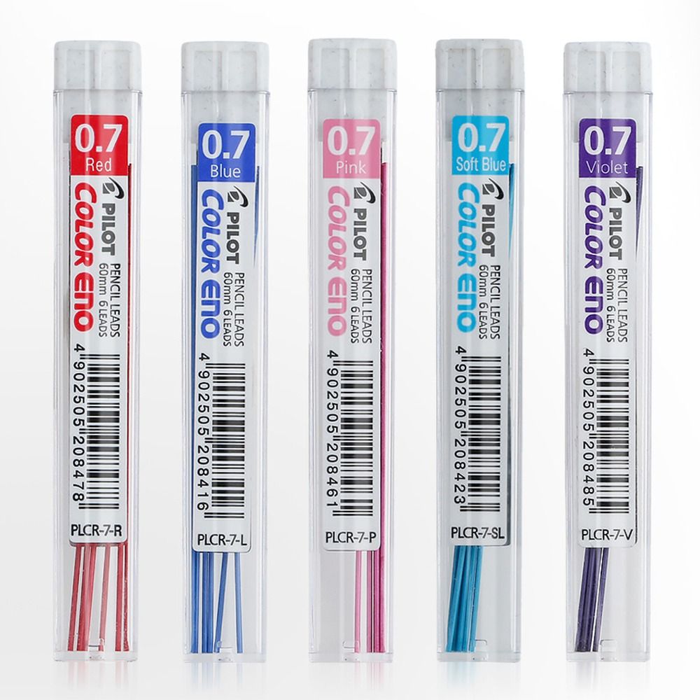 Recharge de crayon mécanique m - Mechanical Pencil Lead avis et prix
